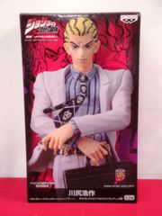 ジョジョの奇妙な冒険 DXコレクションジョジョフィギュア vol.10 川尻