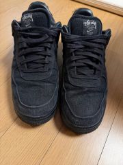 激レア STUSSY(ステューシー) フリートフロップ 270 サイズ日本未発売 