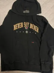 ROMANTIC CROWN ロマンティッククラウン フードTシャツ Lのサムネイル