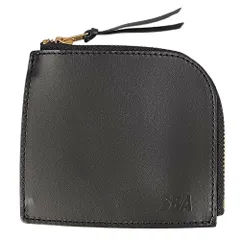 WIND AND SEA ウィンダンシー Leather Coin Wallet 財布 ケース ブラック 正規品 / 54878 WIND AND SEA ウィンダンシー Leather Coin Wallet 財布 コインケース