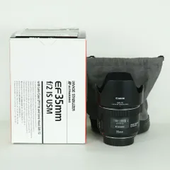 2026年最新】EF 35mm f2 isの人気アイテム - メルカリ