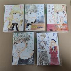 Charlotte シャーロット 全6巻セット 池澤真 津留崎優 麻枝准
