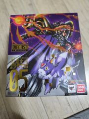 新品 デジタルモンスター ver.20th アルファモンカラー 色紙付き 新品