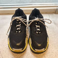 BALENCIAGA tripleS 42 archive swag トリエス - メルカリ