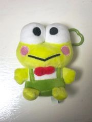 セキグチ 昭和レトロ カエル ぬいぐるみ 中古品 - メルカリ