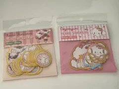 サンリオ キャラクター/こぎみゅん ステッカー シール 30枚 まとめ