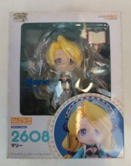 ねんどろいど マリーのアトリエ マルローネ グッドスマイルカンパニー 