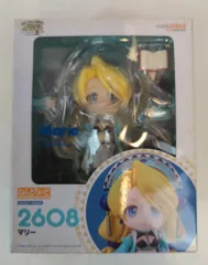 グッドスマイルカンパニー ねんどろいど マリー 2608