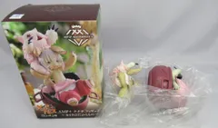 タイトー ARTIST MASTERPIECE+ ナナチ フィギュア ～オイラのたからもの～