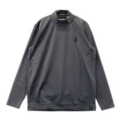 BRIEFING GOLF MS DRY PILE HIGHNECK RF - メルカリ
