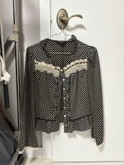 yori トップス ダブルクロスTeeブラウスプルオーバーブラウス - メルカリ