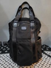 ✨美品】 ジミーチュウ リュック フィルモア JC モノグラム 巾着 