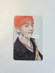 NCT チソン DREAM( )SCAPE Smoothie Ver.