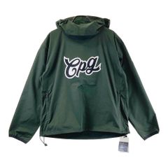 FR2 GOLF Ponte fabric LogoMessage Hoodie - メルカリ