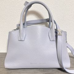 IACUCCI 佐田真由美さんコラボ サブリナ S ALCE ハンドバッグ - メルカリ