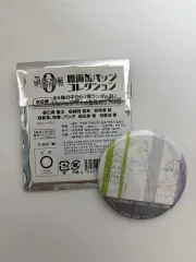呪術廻戦 展示会 グッズ バッジ 0