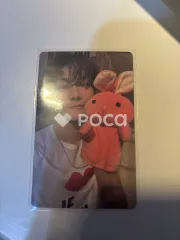 ENHYPEN ジョンウォン ROMANCE : UNTOLD Weverse