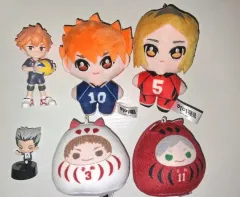 ハイキュー グッズ