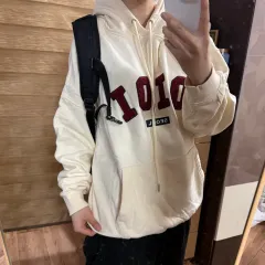 O!Oi O!Oi フードTシャツのサムネイル