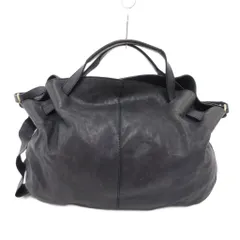 バーニーズNY♡アンドレアマビアーニ2wayショルダーバッグ BARNEYS NEW YORK - バーニーズNY♡アンドレアマビアーニ2way