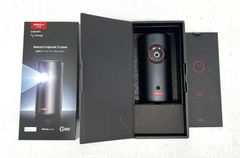 Nebula Capsule 3 Laser その他純正スタンド・ケース付 - メルカリ