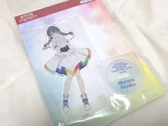 STARDOM 玖麗さやか 「彼方」 アクリルキーホルダー - メルカリ