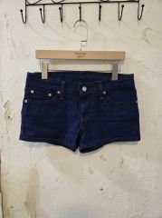 美品 Y2K evisu donna デニム ショートパンツ エビス カモメ25 - メルカリ