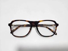 SAINT LAURENT サングラス べっ甲柄 レンズ・ケース付 - メルカリ