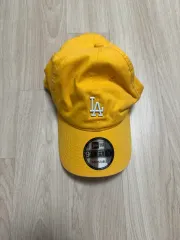 NEW ERA ベースボールキャップ