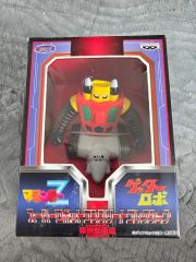 東映レトロソフビコレクション キャプテンウルトラハック - メルカリ