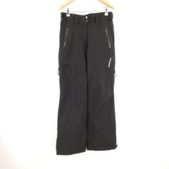 AIR TO GROUND A SEVEN スノーボードパンツ Lサイズ - メルカリ