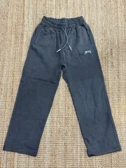 バイシクル スウェット パンツ グレー L
