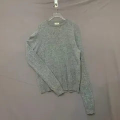 XL Acne Studios アクネストゥディオズ NIALE ラウンドニットのサムネイル