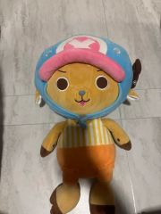 レア ONE PIECEふわふわでか新世界だぞコノヤロー！ - メルカリ