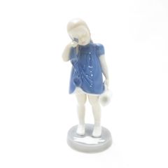 ロイヤル・コペンハーゲン製 No.129 リトルマーメイド フィギュリン