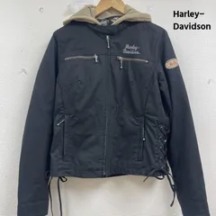 ハーレーダビッドソン Horizon 3-in-1 Cotton Jacket ライナー ジャケット 98416-08vw メンズ M ISItems【USED】【古着】【中古】50158334のサムネイル