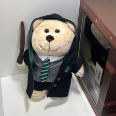 完売 スターバックス ハリーポッター コラボ ベアリスタ ぬいぐるみ