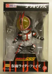 2026年最新】デフォリアル 仮面ライダーファイズの人気アイテム - メルカリ