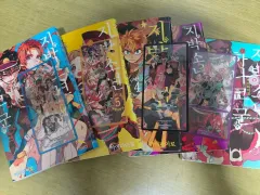 地縛少年 花子くん 初回版 日광 出品