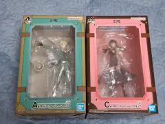 SPY×FAMILY ロイド/ヨル・フォージャー フィギュアセット