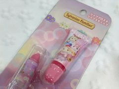 Sanrio ウサハナ 歯磨き セット 2004 平成レトロ - メルカリ