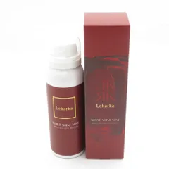 未使用 Lekarka レカルカ モイストシャインミストW ミスト化粧水 50ml スキンケア BO11726E2のサムネイル
