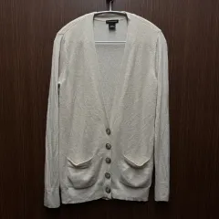 クラブモナコ カシミア カーディガンのサムネイル