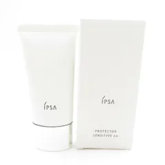 未使用 IPSA イプサ プロテクターサンシールドex 日やけ止め乳液 30g SPF30 BO11702C1のサムネイル