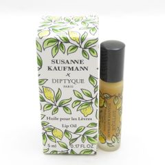 diptyque 限定版 サマー リップオイル - メルカリ