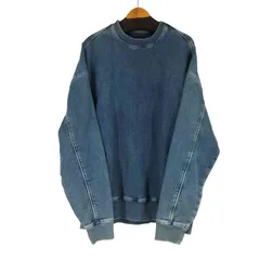 ディーゼル DIESEL D-KRIB-NE スウェット メンズ import：XL 