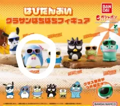 サンリオ ガチャ