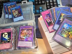 プロモーションカードセット カード ③ 花札 カイドウに挑め