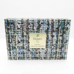 ☆新品☆Eleganceエレガンス クリスマスコフレ2025 クードゥフードル