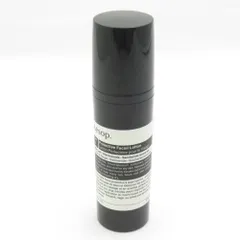 未使用 Aesop イソップ プロテクティブ フェイシャル ローション SPF50 日焼け止め保湿乳液 50ml スキンケア BO11683B2